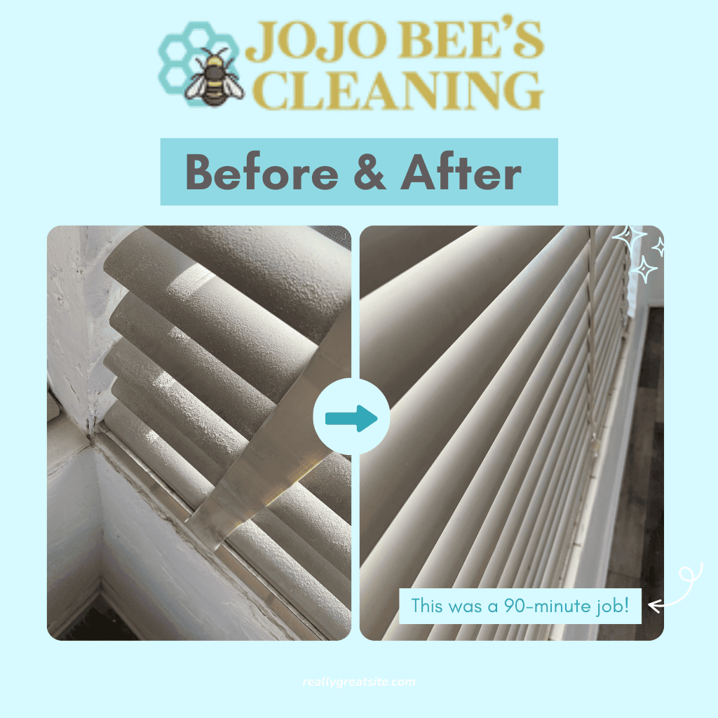 Serene bedroom with white linens