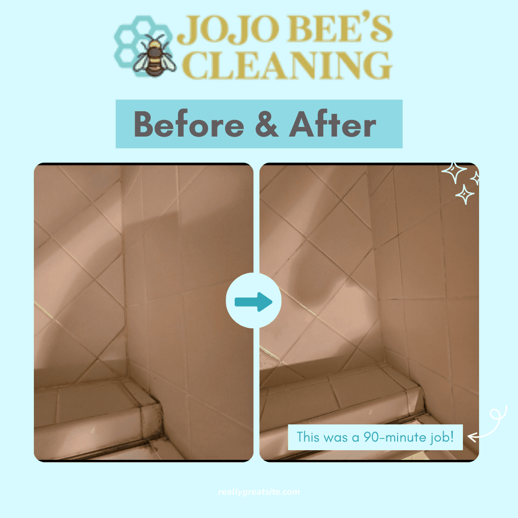 Bright and airy hallway with runner rug