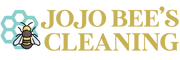 Jojo Bee's Cleaning Logo